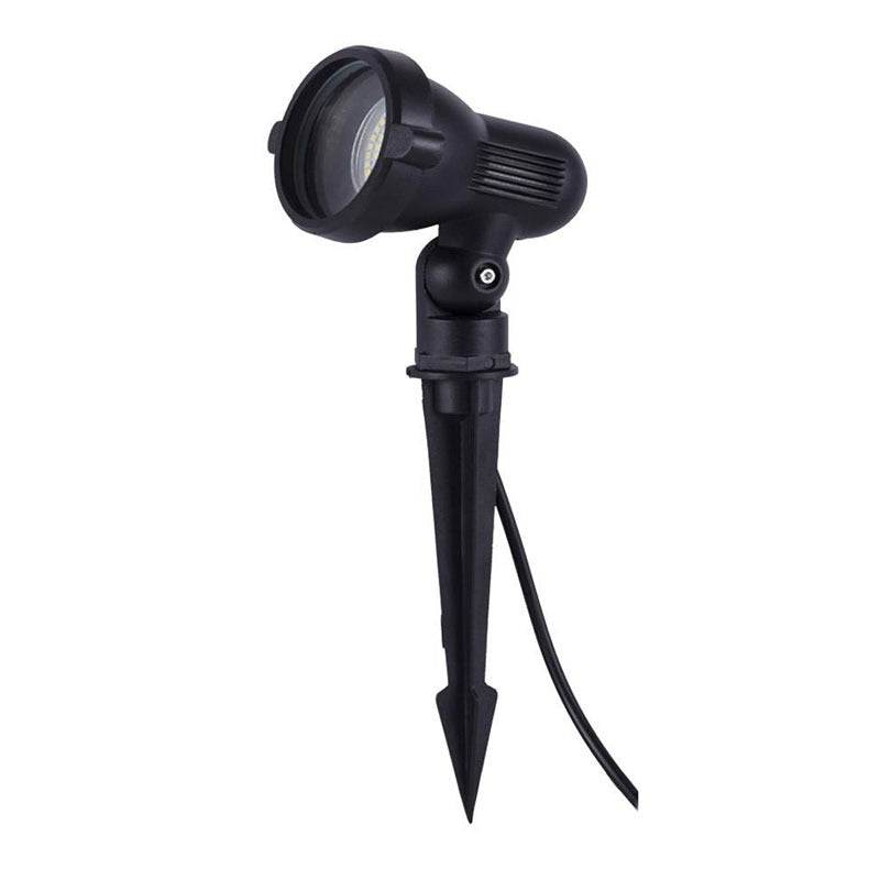 LED Tuin Spot 10W Warm Wit - dimbaar - MR16 LED Tuin Spot 10W Warm Wit - dimbaar - MR16